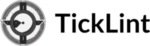 TickLint Logo